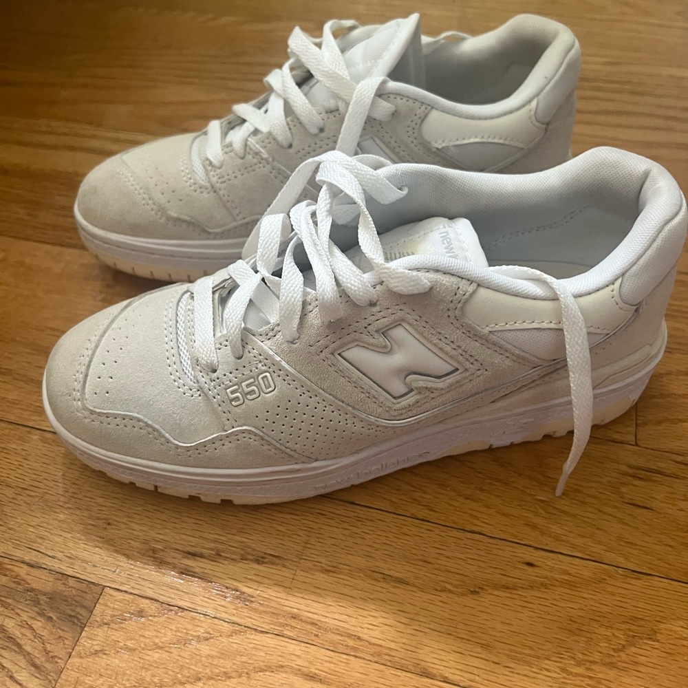 New balance 550s